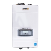 Laars Mascot FT 112,000 BTU Condensing Gas Combi Boiler Laars